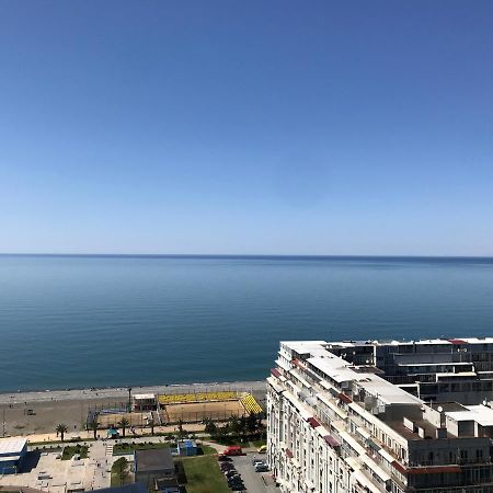 Apartment By The Sea Batumi Exterior foto