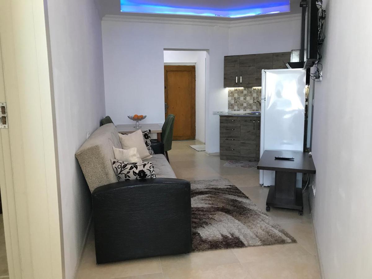 Apartment By The Sea Batumi Exterior foto